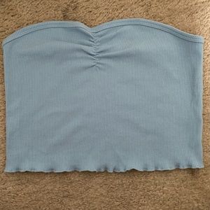 Has never been worn before , short tube top
